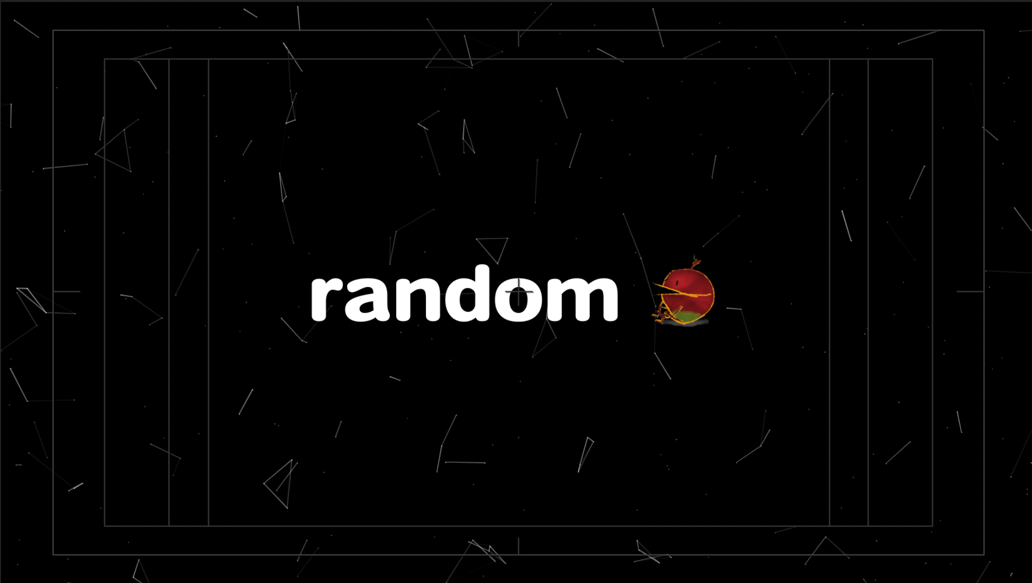 [エクスプレッション]自動でランダムの動きをつける_random